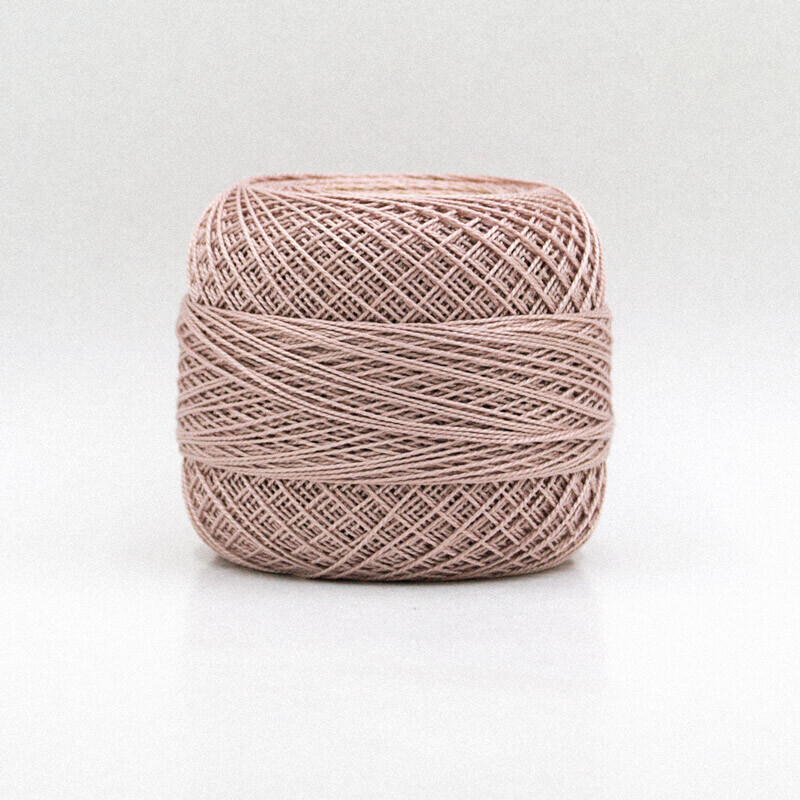 Cotton Perle Πελότα No 8/2