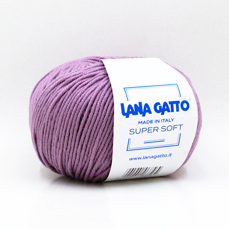 Supersoft