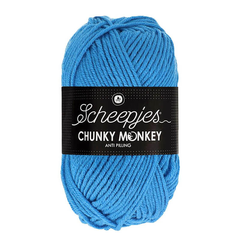 Chunky Monkey