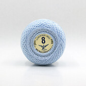 Cotton Perle Πελότα No 8/2