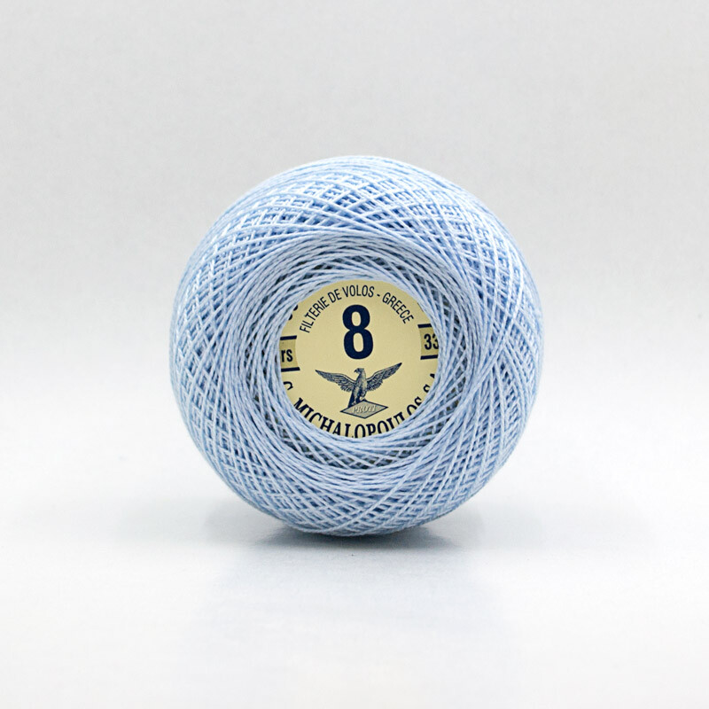 Cotton Perle Πελότα No 8/2