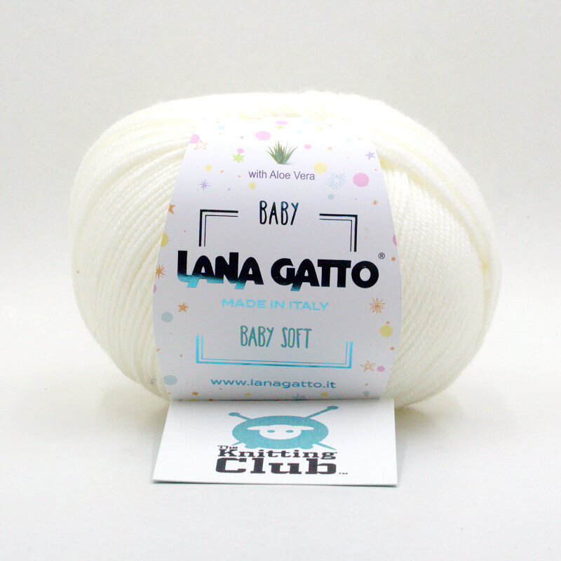 Baby Soft