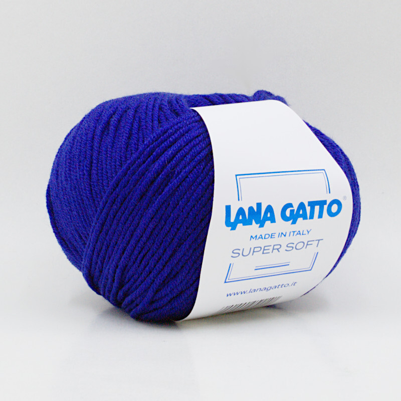 Supersoft