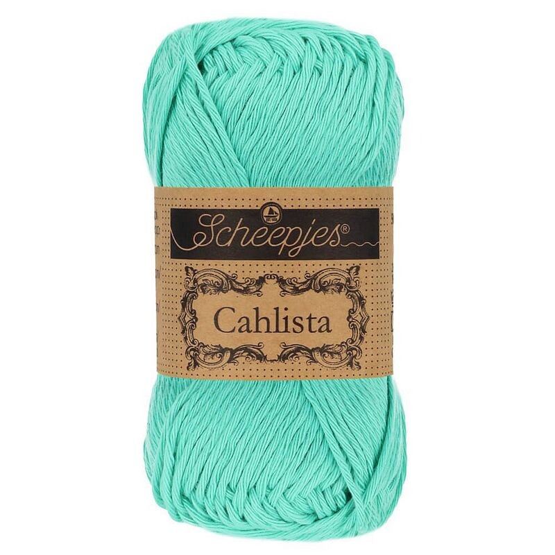 Cahlista 50