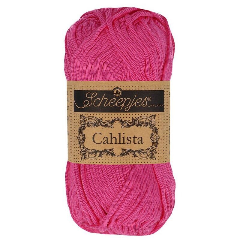 Cahlista 50