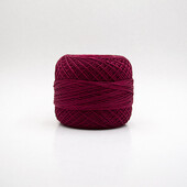 Cotton Perle Πελότα No 8/2