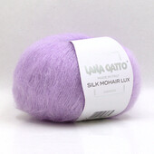 Silk Mohair Lux