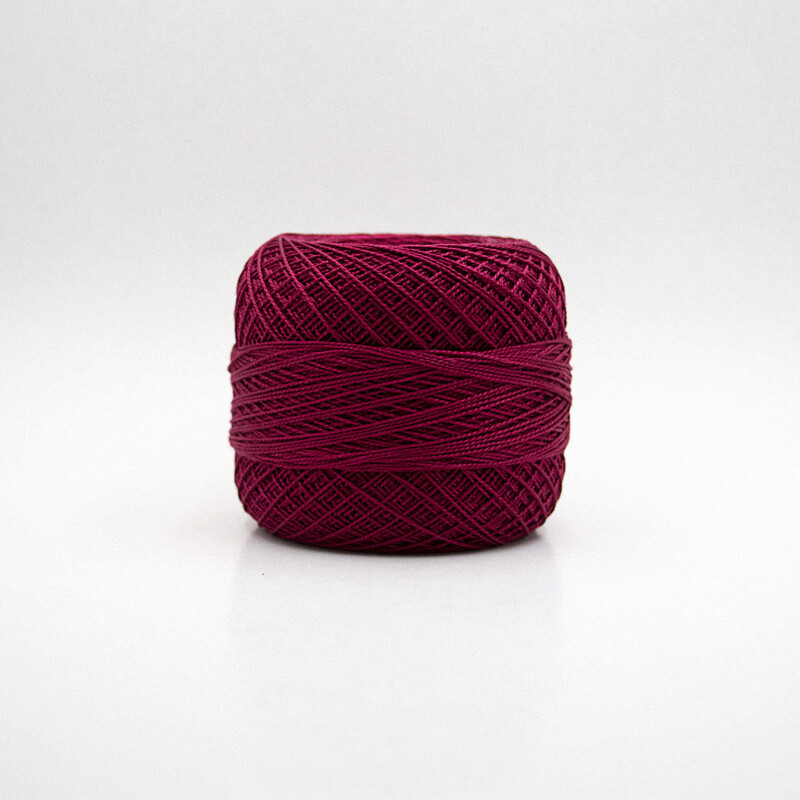 Cotton Perle Πελότα No 8/2