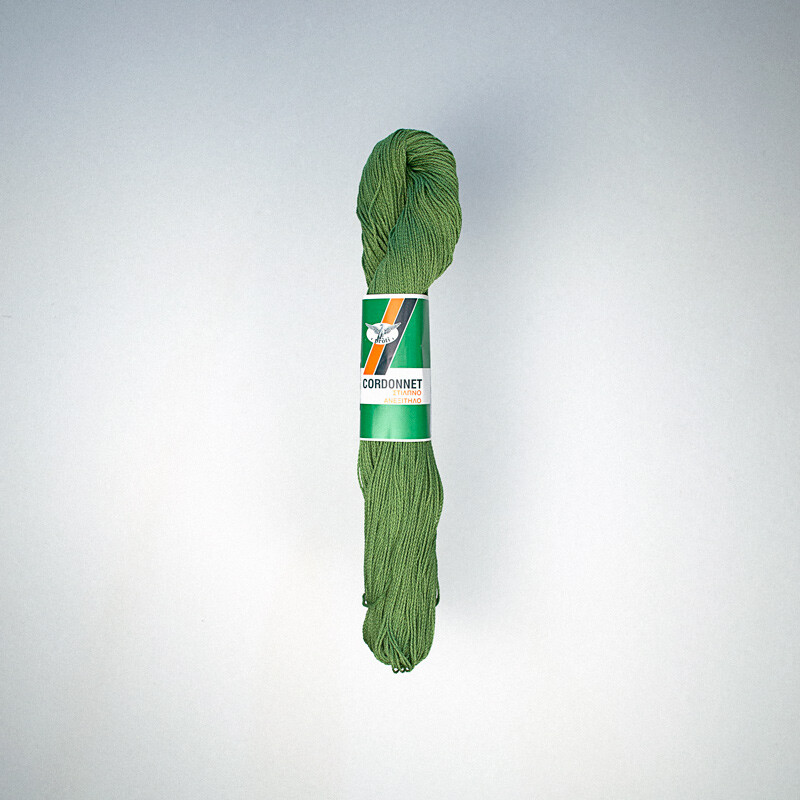 Cordonnet Τσιλές No14/2x3