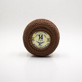 Cordonnet Πελότα No14/2x3