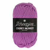 Chunky Monkey