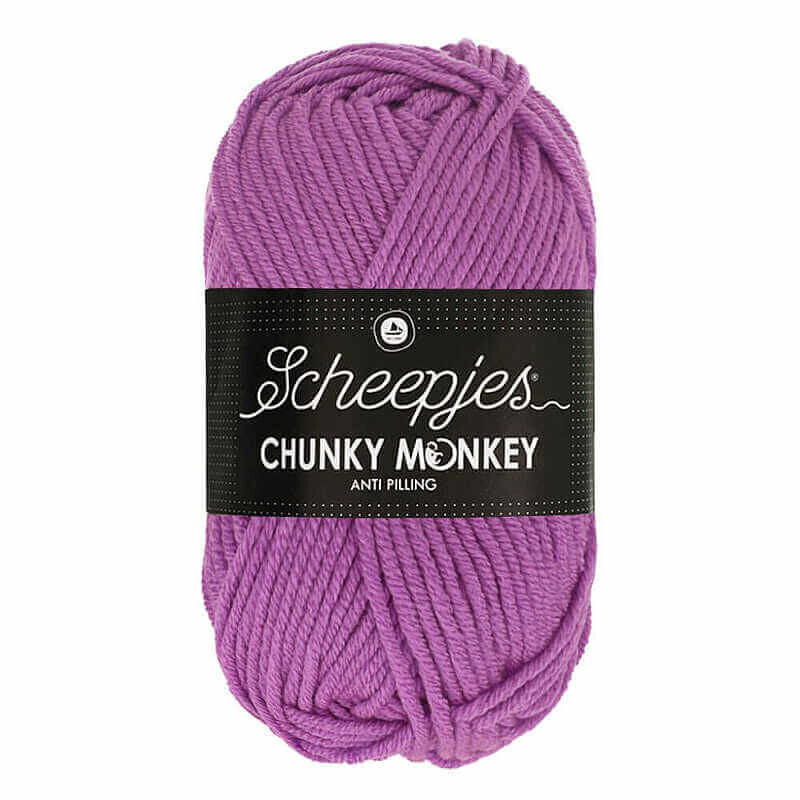 Chunky Monkey