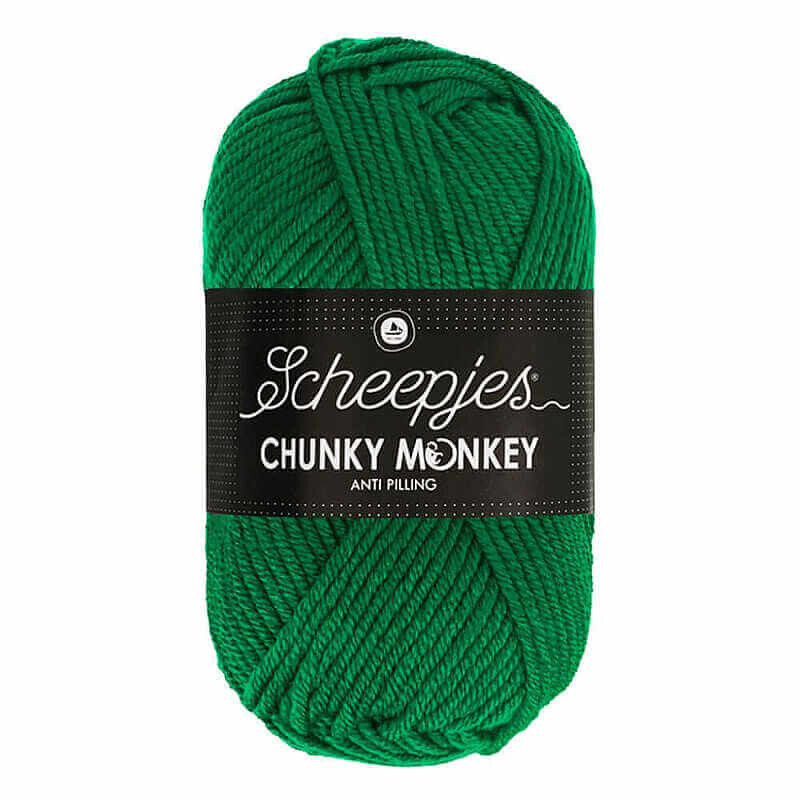 Chunky Monkey