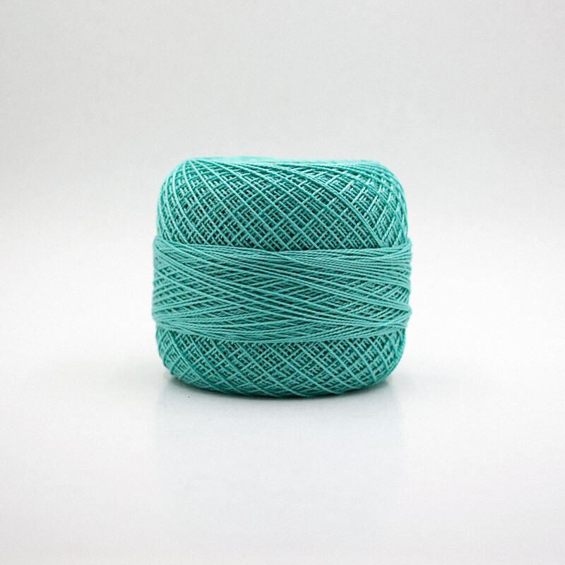 Cotton Perle Πελότα No 8/2