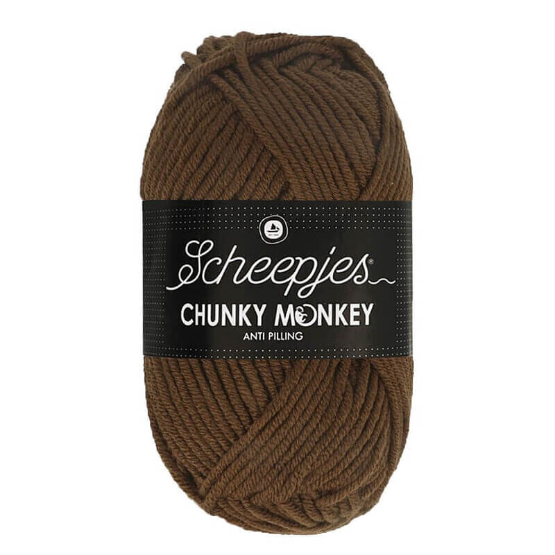 Chunky Monkey