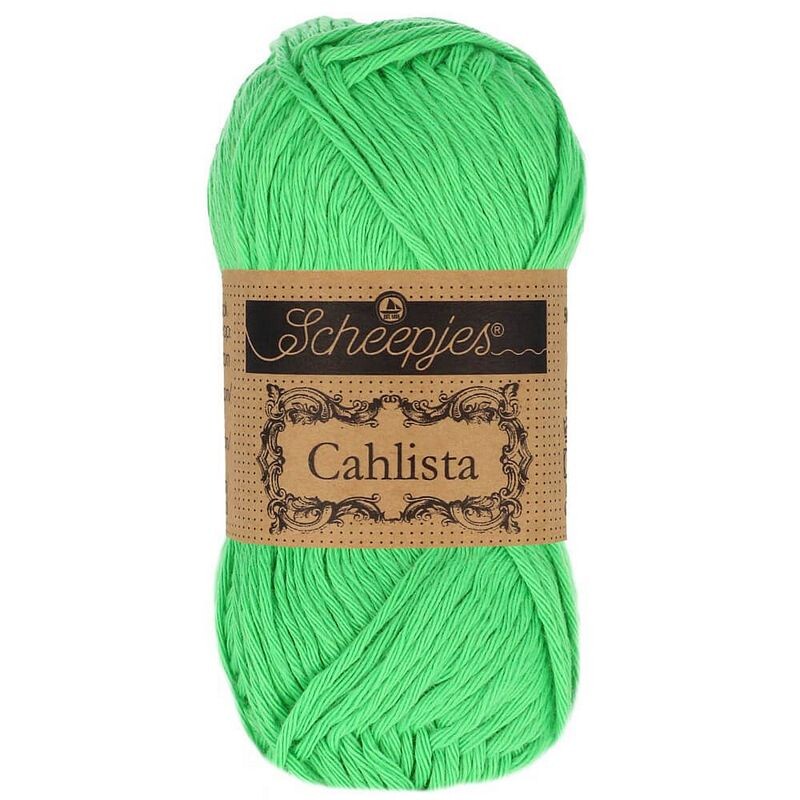 Cahlista 50
