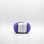 Cotton Silk DK