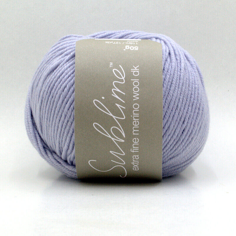Extra Fine Merino DK