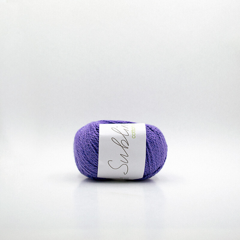 Cotton Silk DK