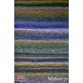 Mistero