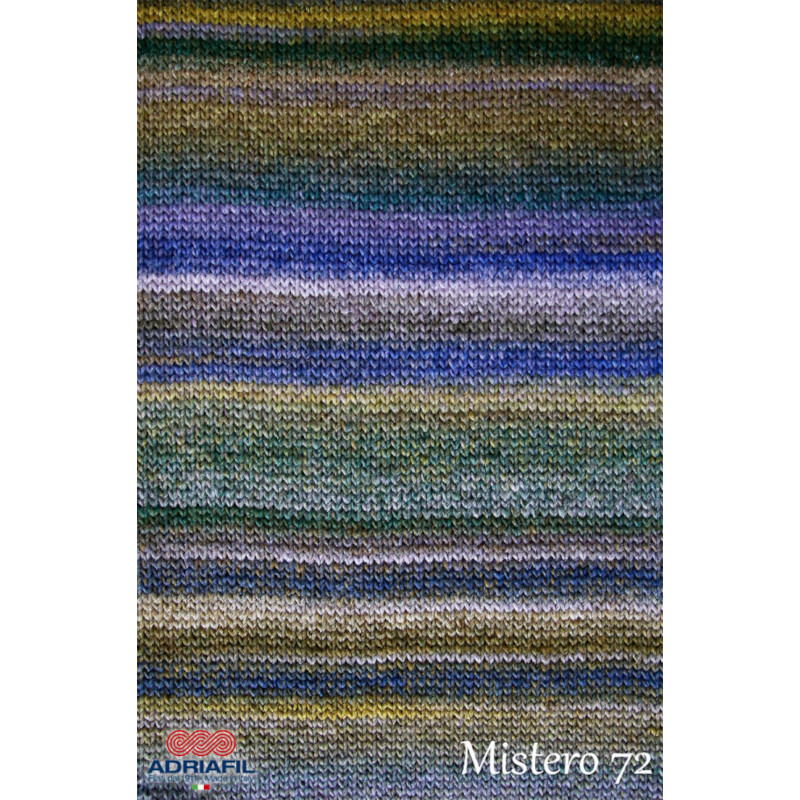 Mistero
