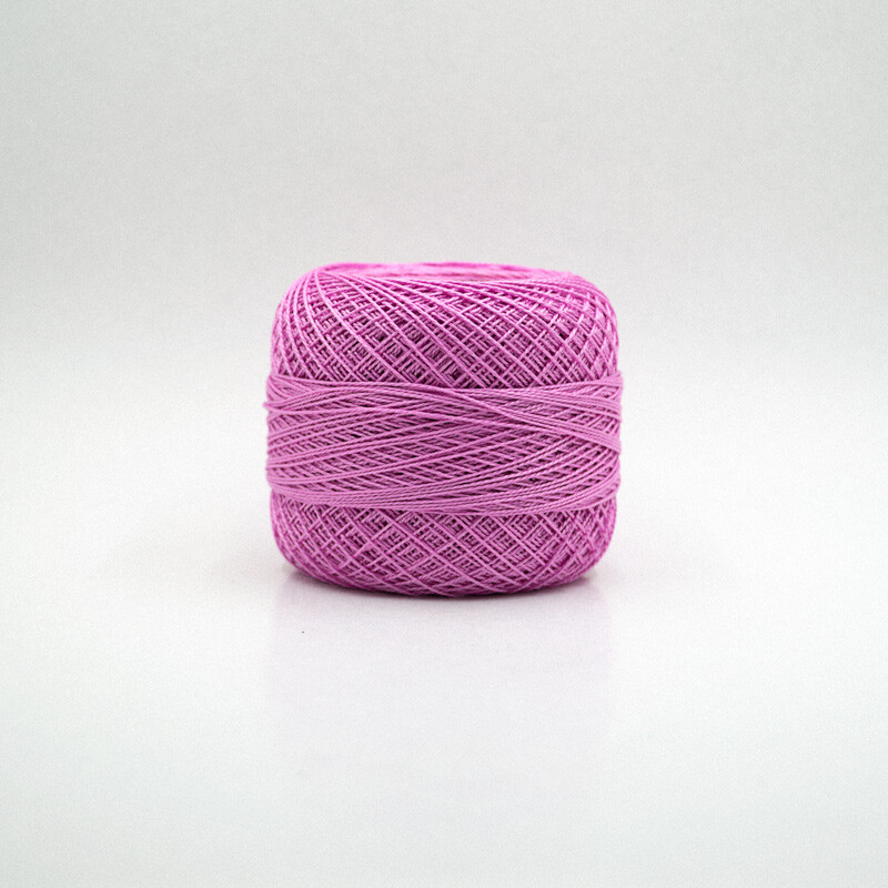 Cotton Perle Πελότα No 8/2
