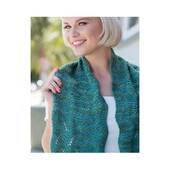 Garter Stitch Revival, από Interweave Editors
