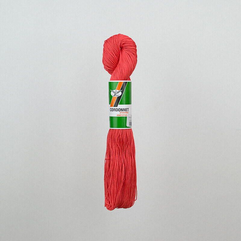 Cordonnet Τσιλές No14/2x3