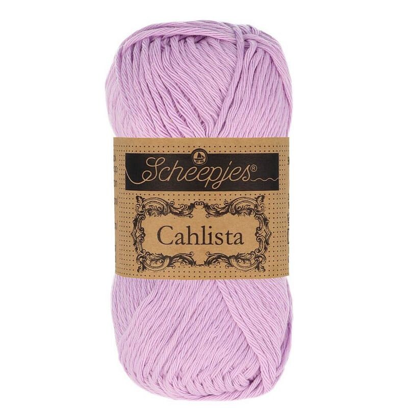 Cahlista 50