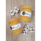 Macrame Cord 3ply - Super XXL 9mm