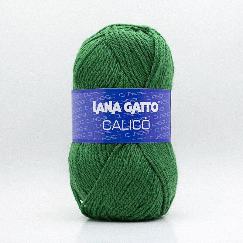 Calico'