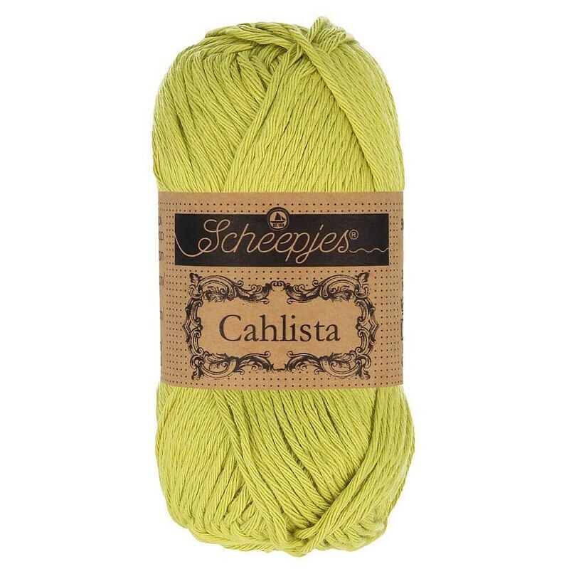 Cahlista 50
