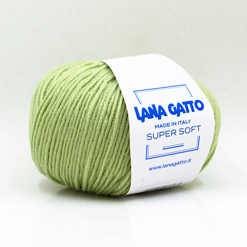 Supersoft