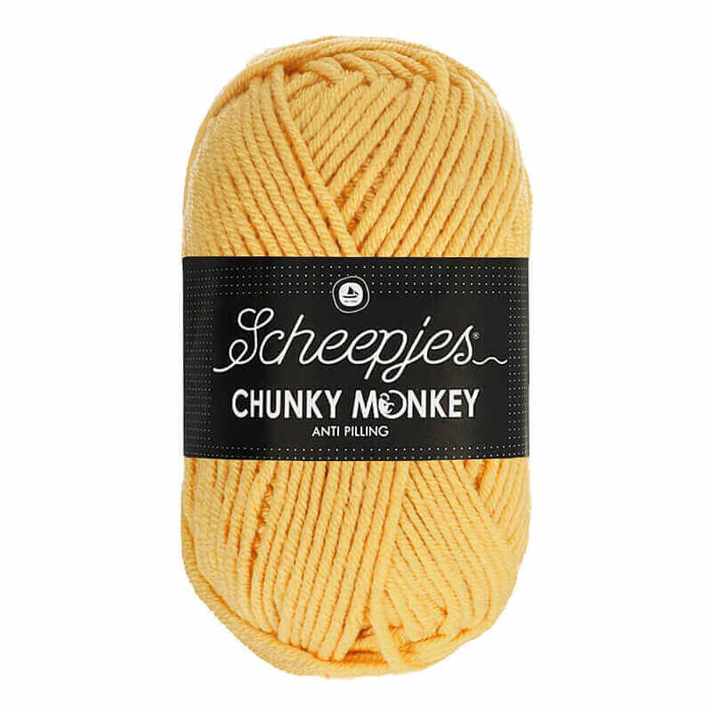 Chunky Monkey