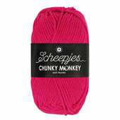 Chunky Monkey