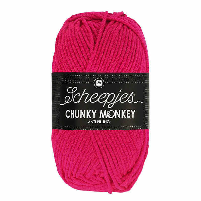 Chunky Monkey