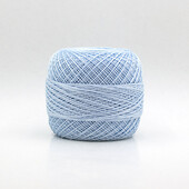 Cotton Perle Πελότα No 8/2