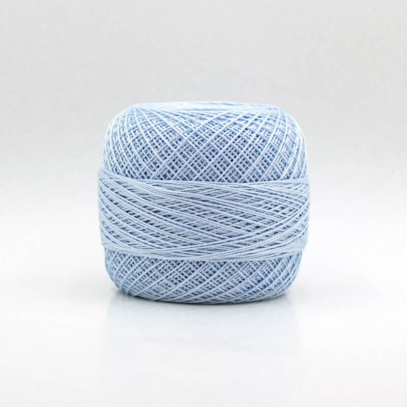 Cotton Perle Πελότα No 8/2