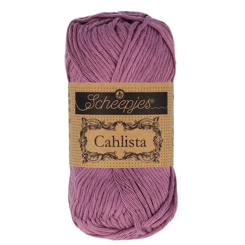 Cahlista 50