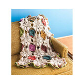 Interweave Presents Classic Crochet Blankets