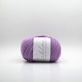 Baby Cashmere Merino Silk DK - 382 - Ruffles