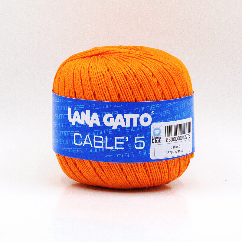 Cable 5