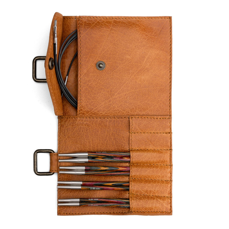 MUUD Carita B Case
