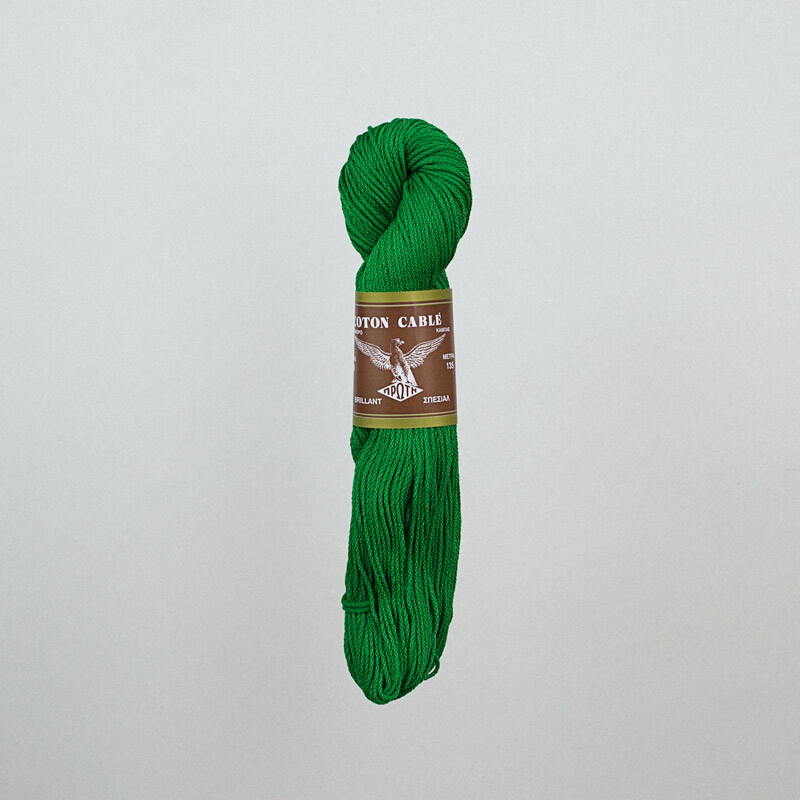 Cotton Cable Τσιλές No 8/2x4