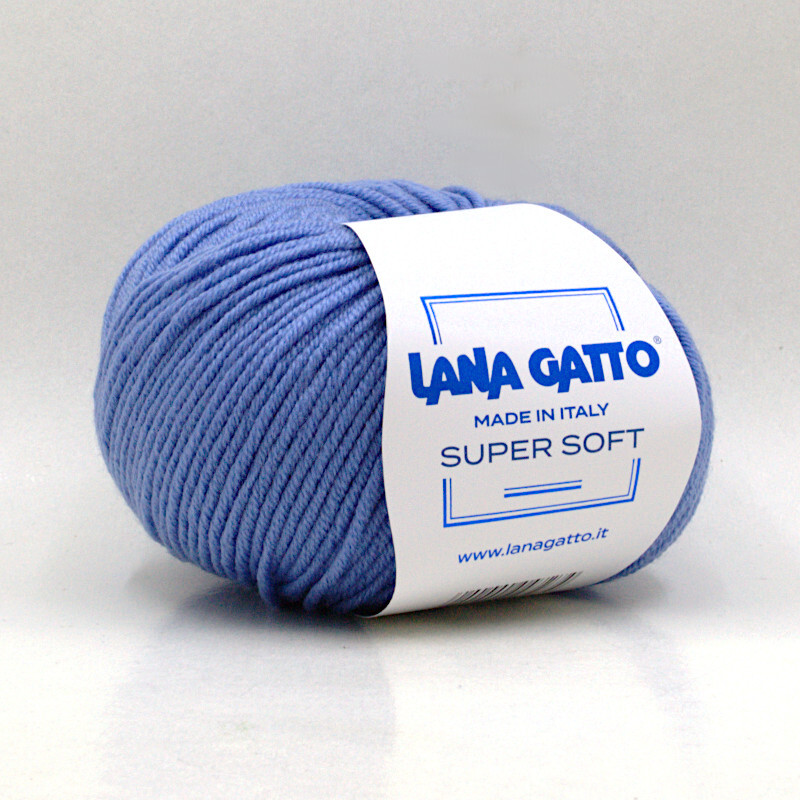 Supersoft