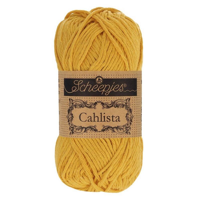 Cahlista 50