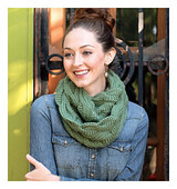 Scarf Style 2, της Ann Budd