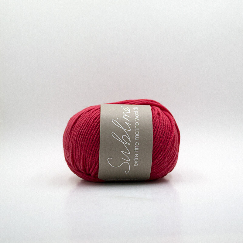 Extra Fine Merino DK