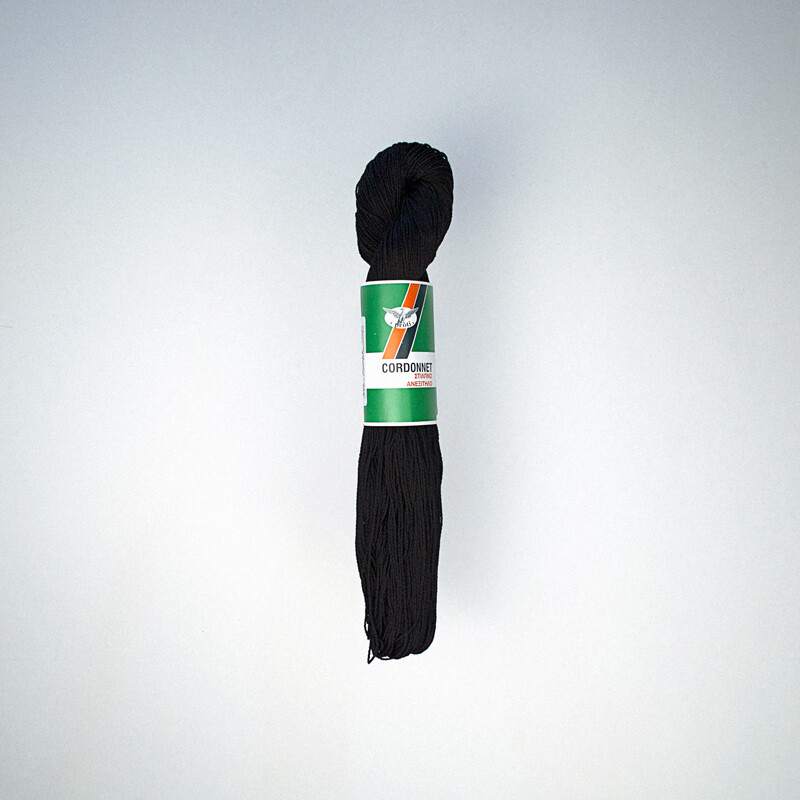 Cordonnet Τσιλές No14/2x3