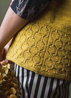 Knits from the Greenhouse, της Cornelia Bartlette